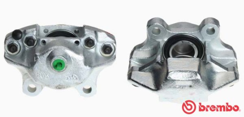 BREMBO Brake Caliper ESSENTIAL LINE