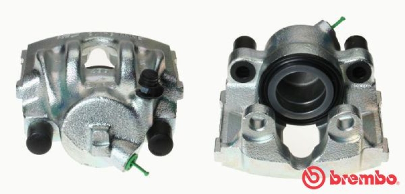 BREMBO Brake Caliper ESSENTIAL LINE