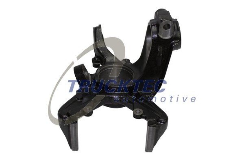 TRUCKTEC AUTOMOTIVE Steering Knuckle, wheel suspension