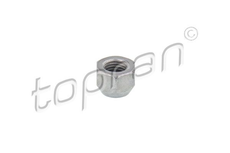 TOPRAN Wheel Nut