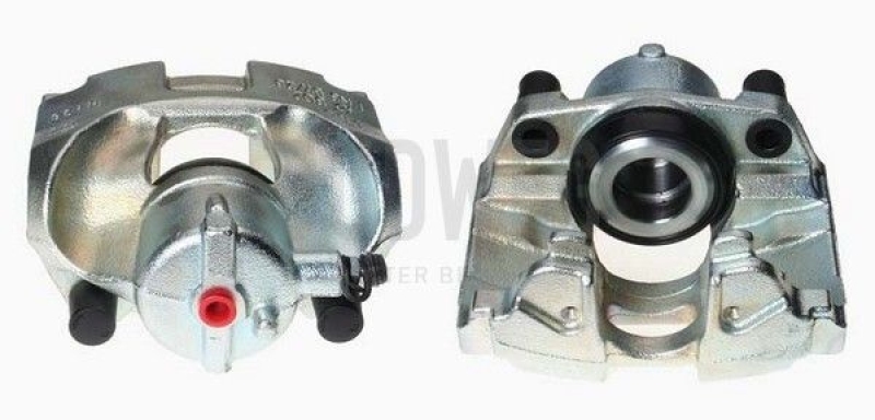 BUDWEG CALIPER Bremssattel