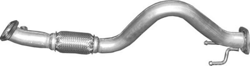 Exhaust Pipe