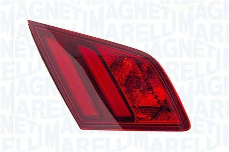 MAGNETI MARELLI Combination Rear Light