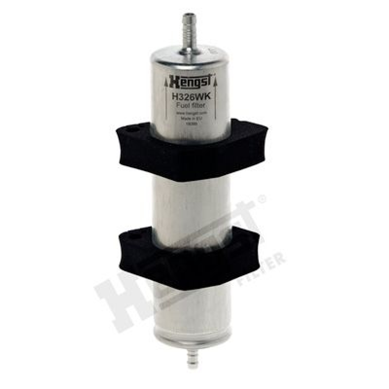 HENGST FILTER Fuel filter