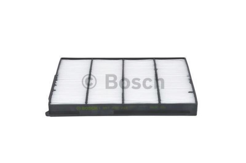 BOSCH Filter, interior air