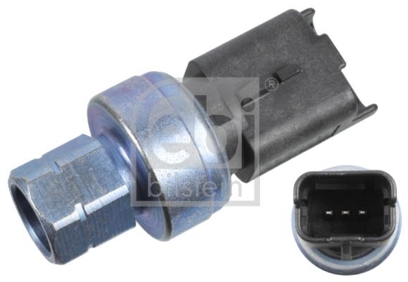 FEBI BILSTEIN Pressure Switch, air conditioning