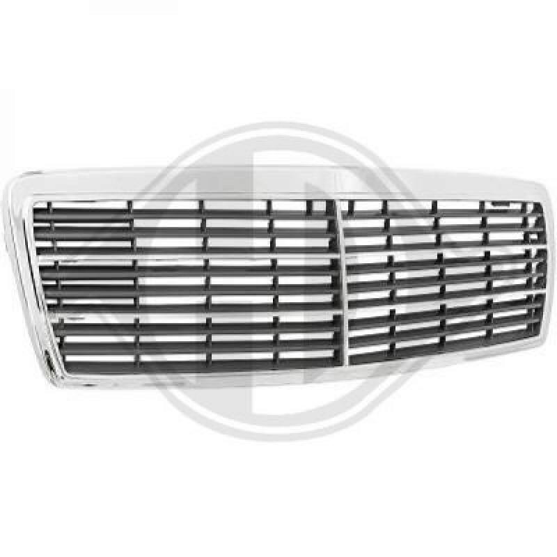 DIEDERICHS Radiator Grille