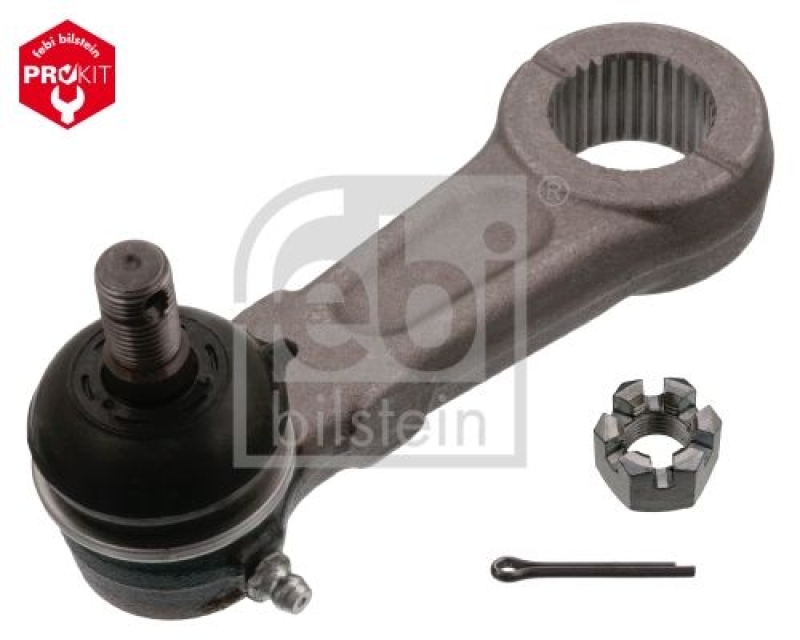 FEBI BILSTEIN Pitman Arm ProKit