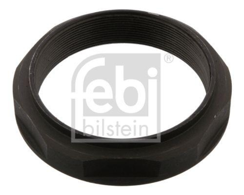 FEBI BILSTEIN Nut, stub axle