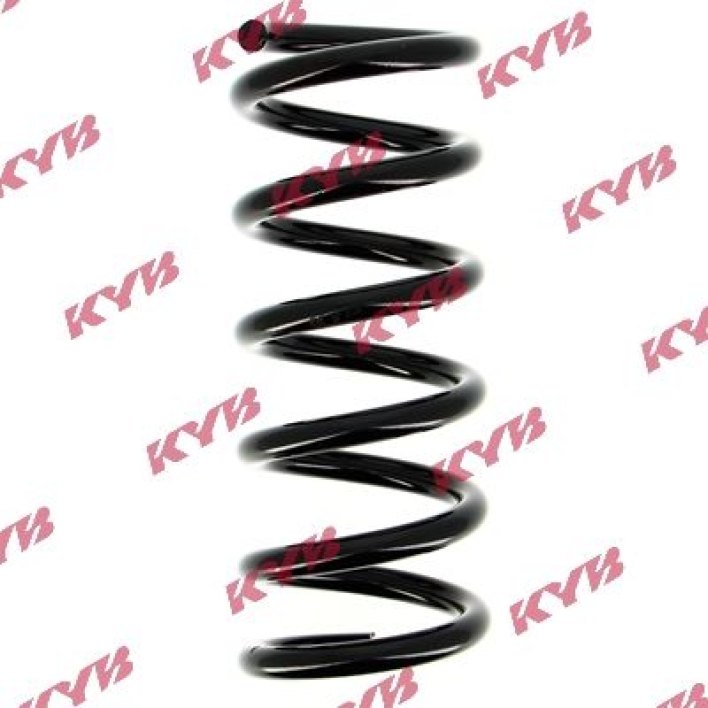 KYB Suspension Spring K-Flex