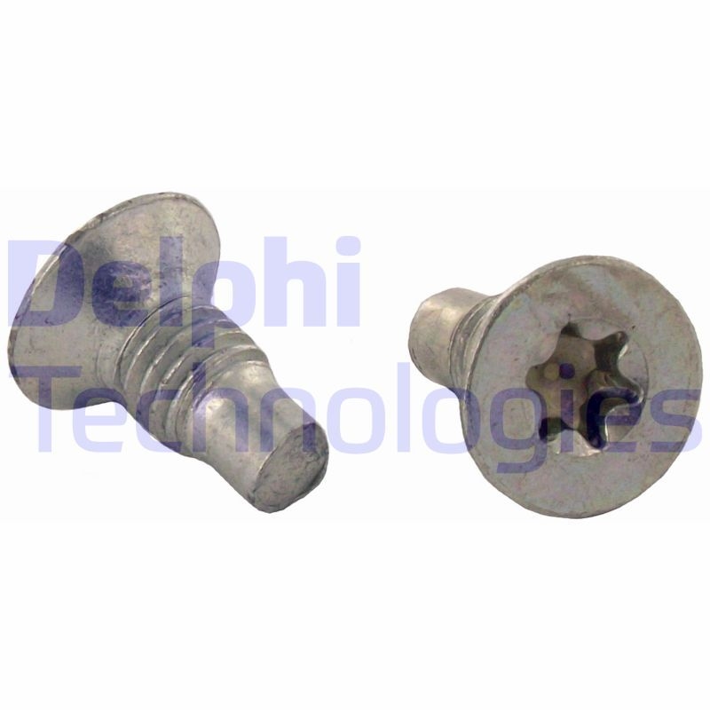 DELPHI Bolt, brake disc