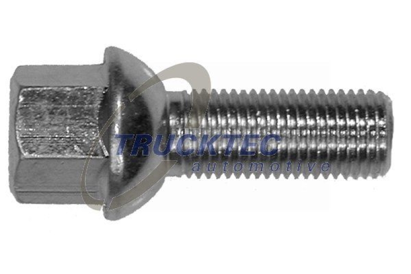 TRUCKTEC AUTOMOTIVE Wheel Bolt