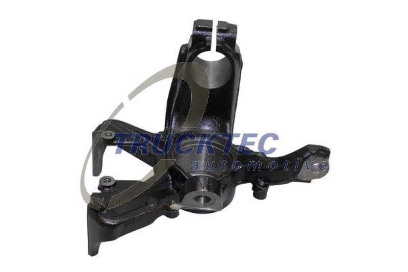 TRUCKTEC AUTOMOTIVE Steering Knuckle, wheel suspension