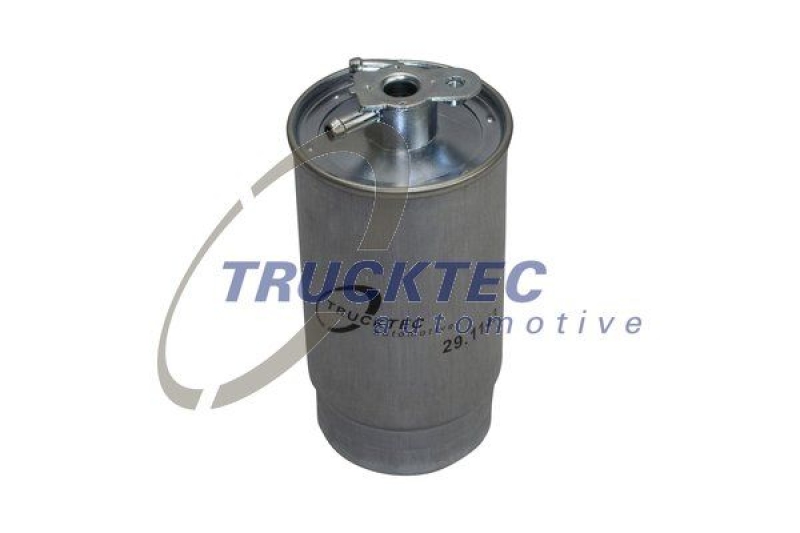 TRUCKTEC AUTOMOTIVE Fuel Filter