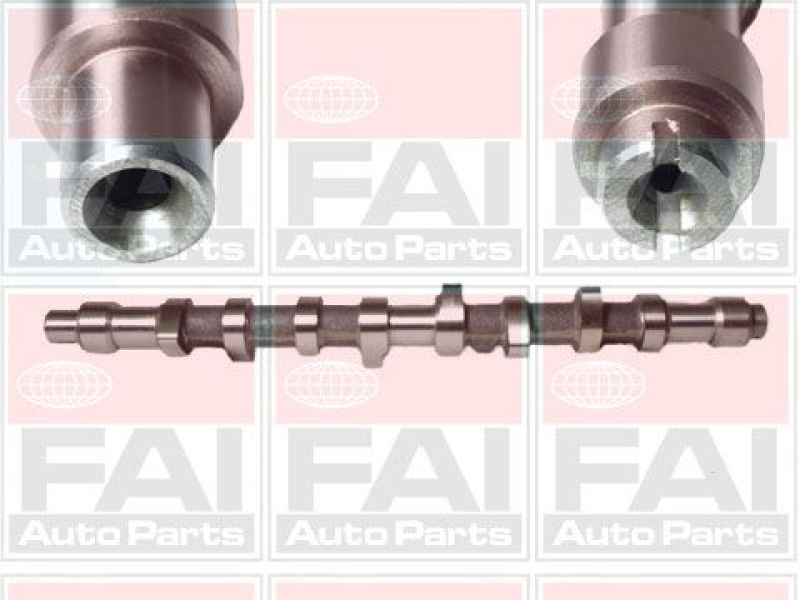 FAI AutoParts Nockenwelle