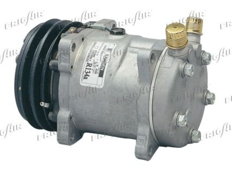 FRIGAIR Compressor, air conditioning