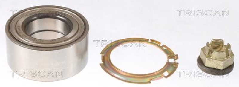 TRISCAN Wheel Bearing Kit