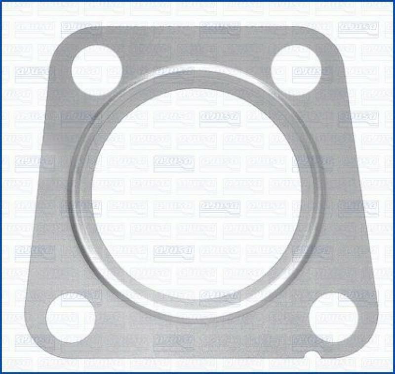 AJUSA Seal, turbine inlet (charger)