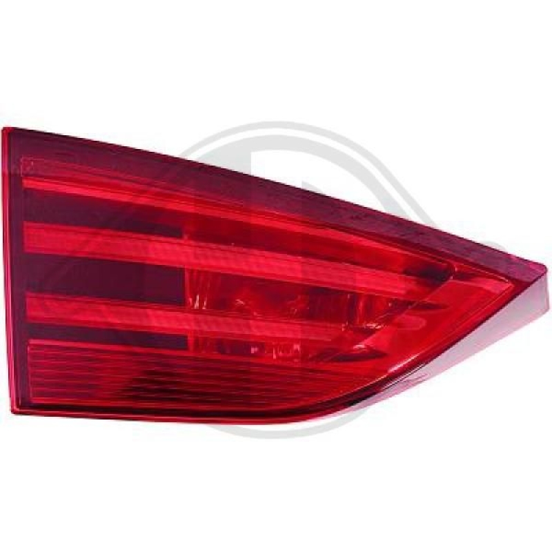 DIEDERICHS Combination Rearlight