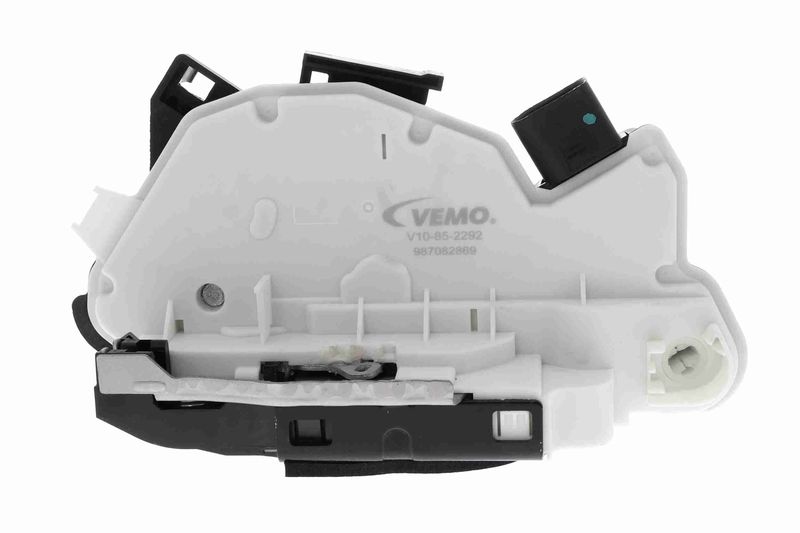 VEMO Door Lock Green Mobility Parts