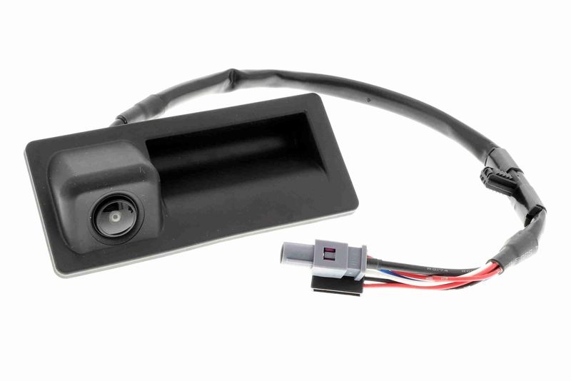 VEMO Reverse Camera, parking distance control Green Mobility Parts