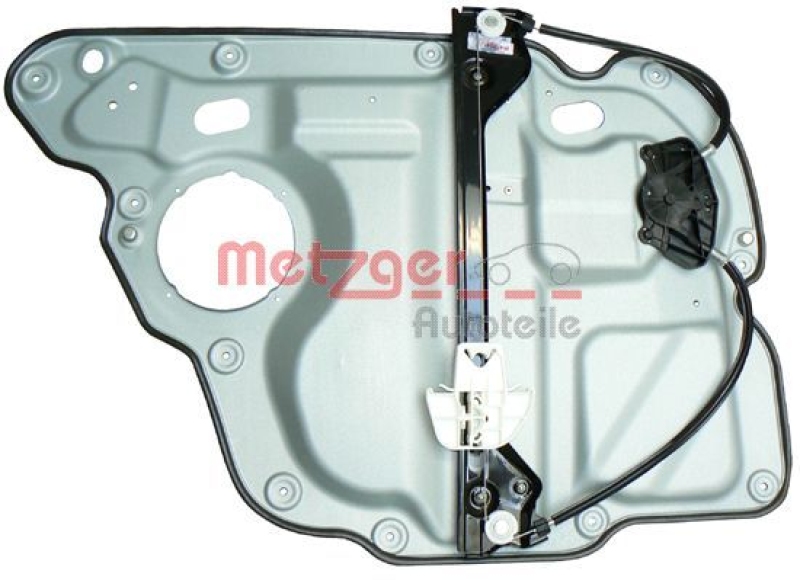 METZGER Window Regulator