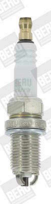 BERU Spark Plug ULTRA