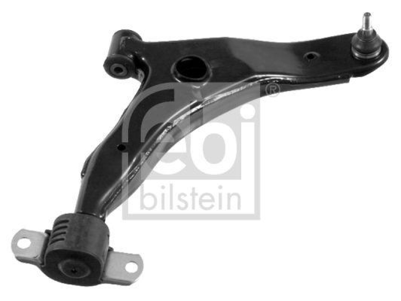 FEBI BILSTEIN Track Control Arm