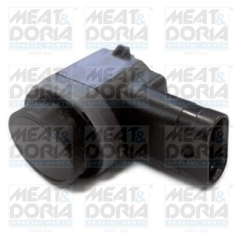 MEAT & DORIA Sensor, Einparkhilfe