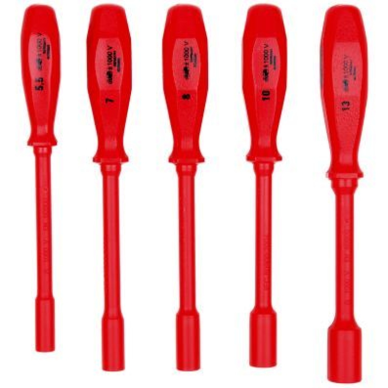 KS TOOLS Screwdriver Set