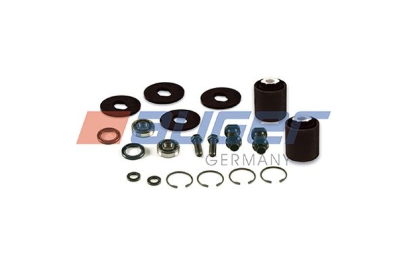 AUGER Repair Kit, driver cab stabiliser