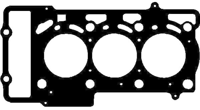 ELRING Gasket, cylinder head