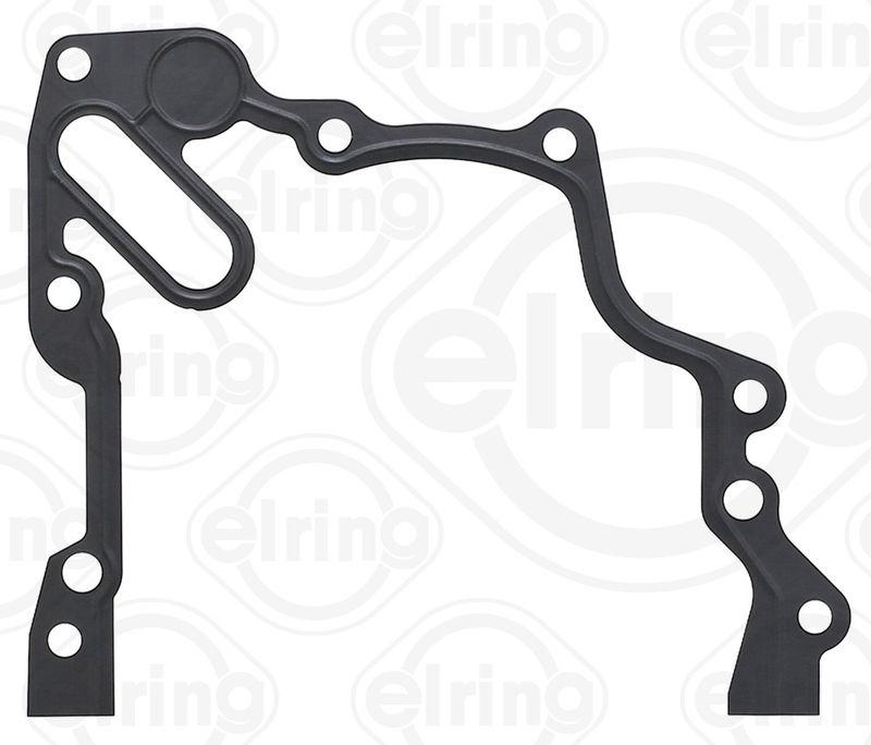 ELRING Gasket, housing cover (crankcase)