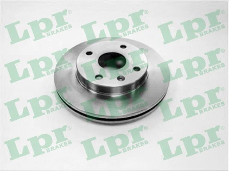 2x LPR Brake Disc