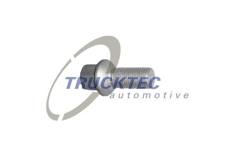 TRUCKTEC AUTOMOTIVE Radschraube