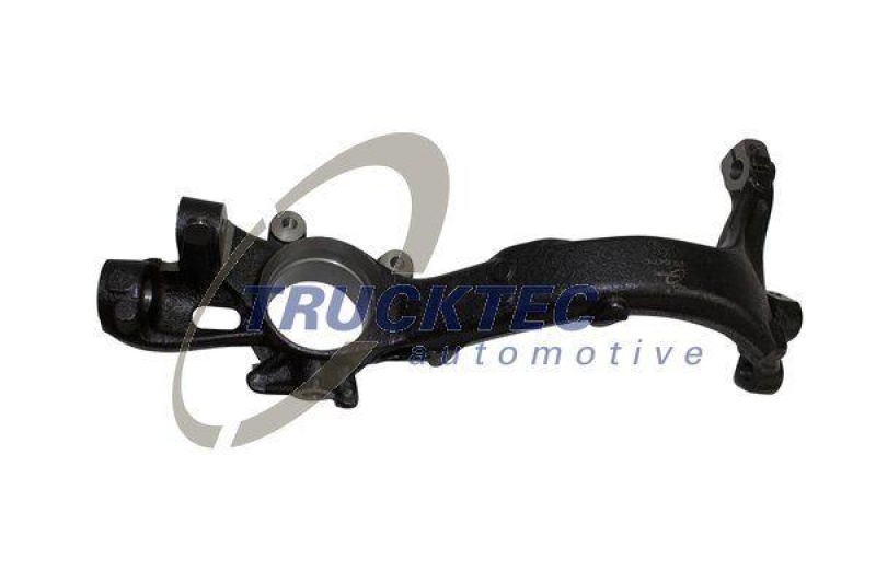 TRUCKTEC AUTOMOTIVE Steering Knuckle, wheel suspension