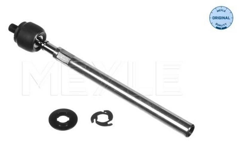 MEYLE Inner Tie Rod MEYLE-ORIGINAL: True to OE.