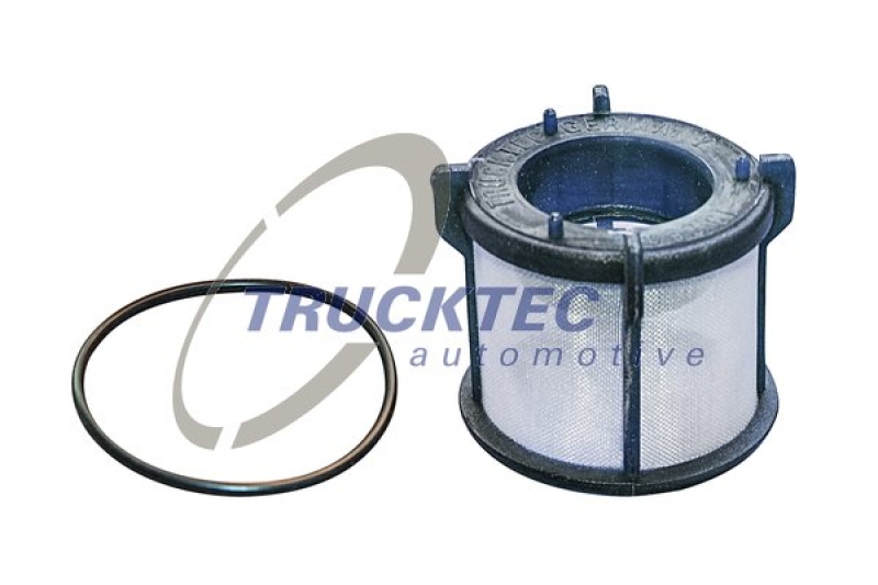 TRUCKTEC AUTOMOTIVE Kraftstofffilter