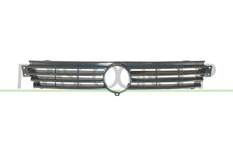 Radiator Grille