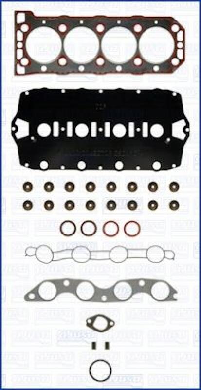 AJUSA Gasket Set, cylinder head