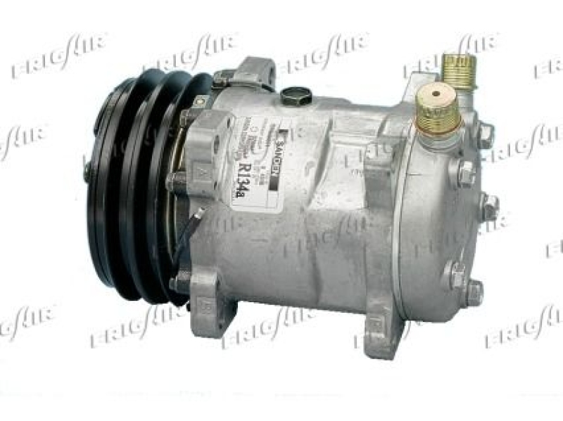 FRIGAIR Compressor, air conditioning