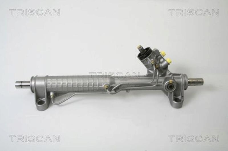 TRISCAN Steering Gear