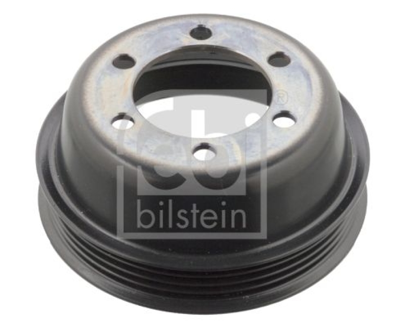 FEBI BILSTEIN Riemenscheibe, Kurbelwelle