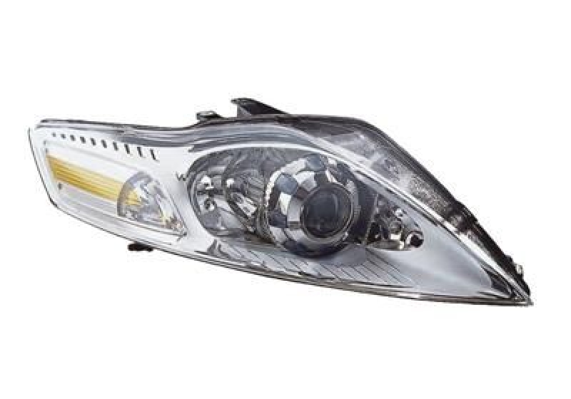 VAN WEZEL Headlight