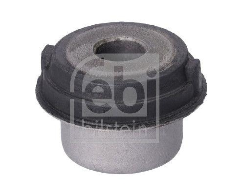 FEBI BILSTEIN Control Arm-/Trailing Arm Bush