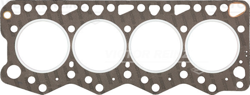 VICTOR REINZ Gasket, cylinder head