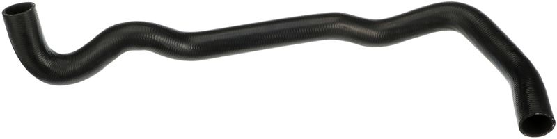 GATES Radiator Hose