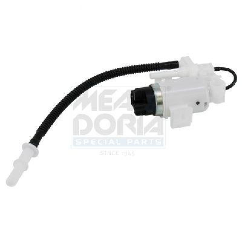 MEAT & DORIA Repair Kit, fuel pump