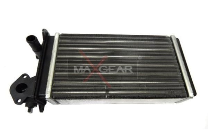 MAXGEAR Heat Exchanger, interior heating