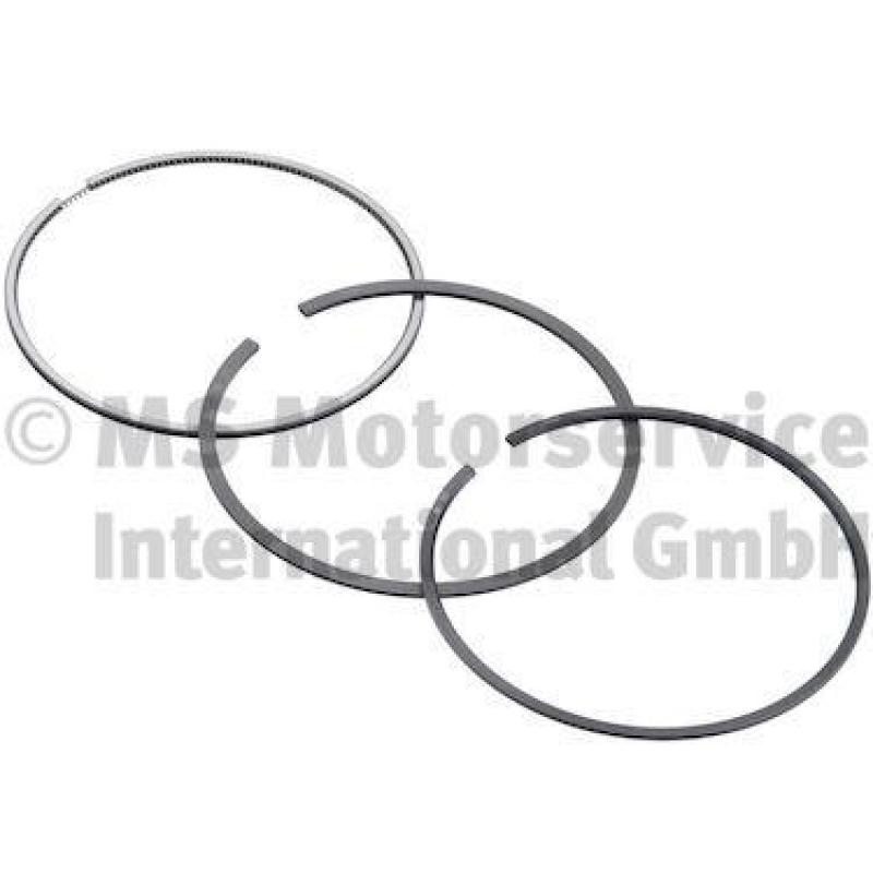 KOLBENSCHMIDT Piston Ring Kit